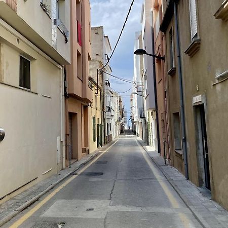 Puig Sureda 36 Διαμέρισμα L' Escala Εξωτερικό φωτογραφία