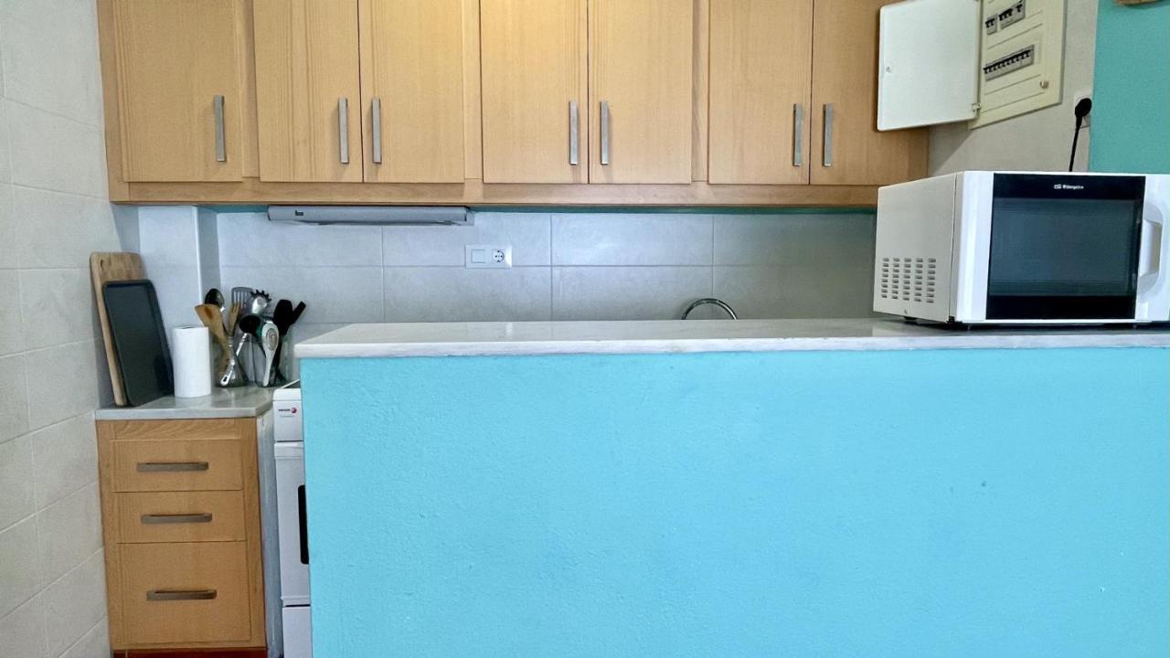 Puig Sureda 36 Διαμέρισμα L' Escala Εξωτερικό φωτογραφία