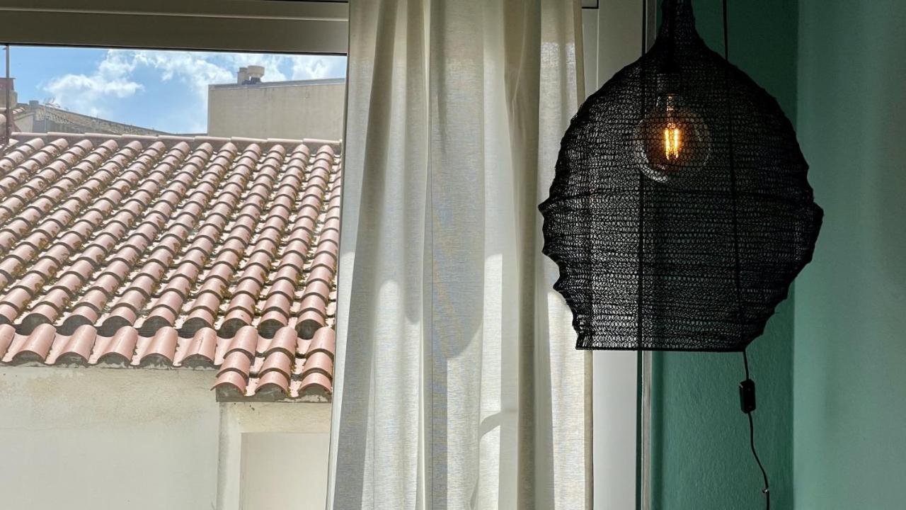 Puig Sureda 36 Διαμέρισμα L' Escala Εξωτερικό φωτογραφία