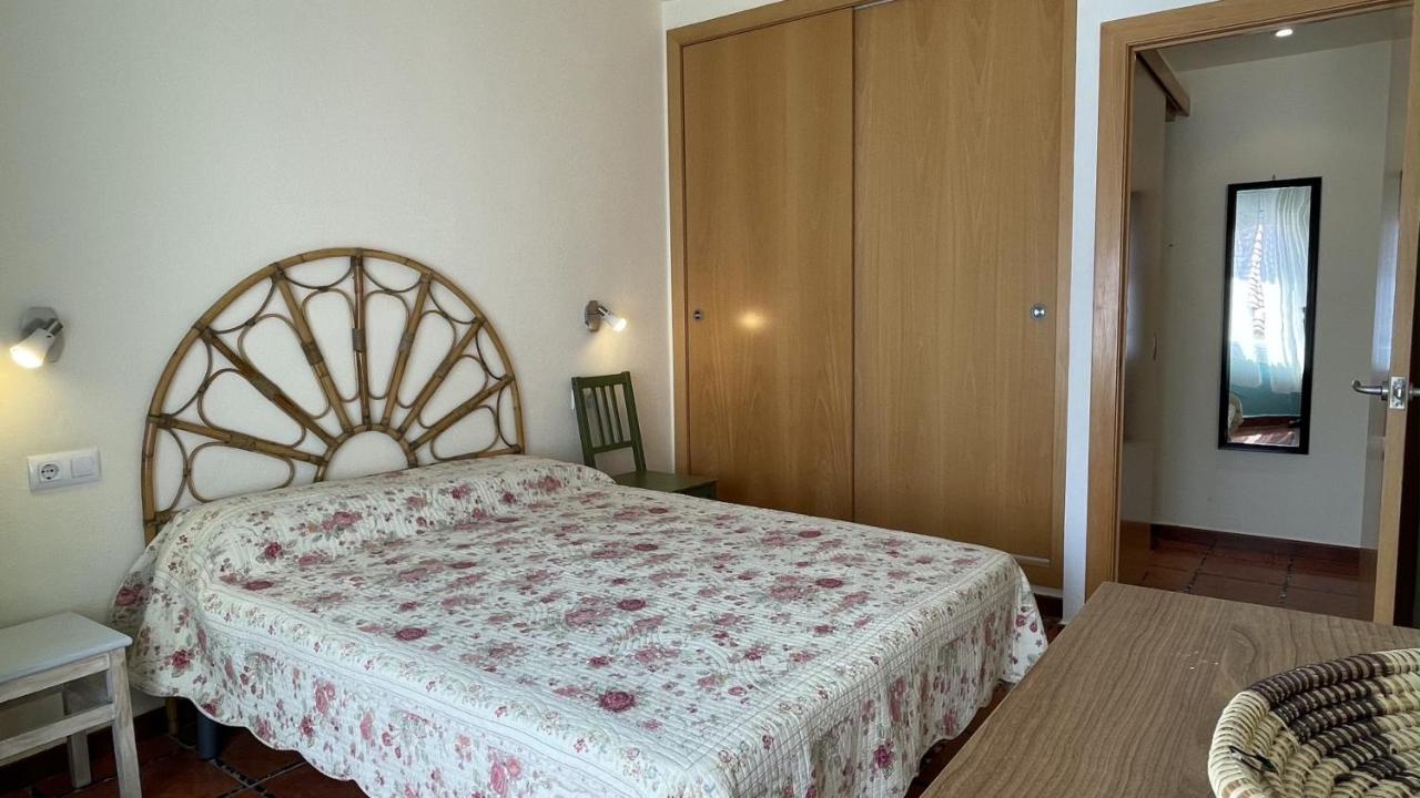 Puig Sureda 36 Διαμέρισμα L' Escala Εξωτερικό φωτογραφία