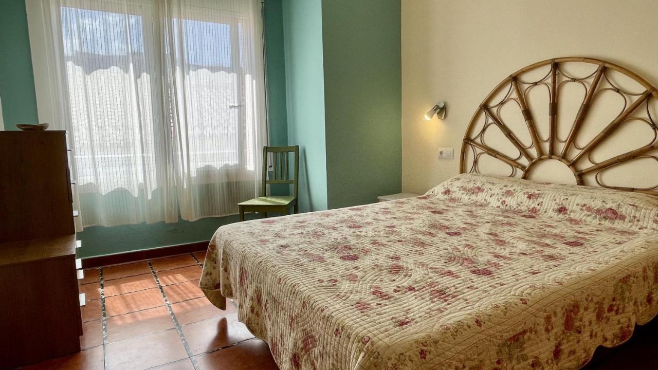 Puig Sureda 36 Διαμέρισμα L' Escala Εξωτερικό φωτογραφία